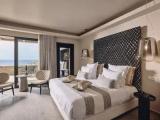 Dream with Outdoor Heated Whirlpool Double Suite with sea view