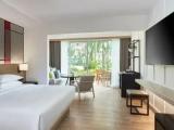 Pet Friendly Deluxe Double room