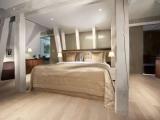 Tower Double Duplex Suite