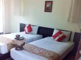 Standard with Fan Double room