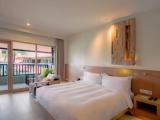 Premium Double room with ocean view