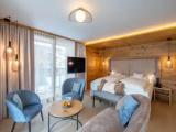 Zinalrothorn Comfort Altiana Apartment