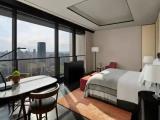 Deluxe Double Suite
