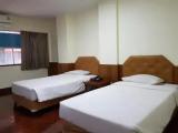 Family Connecting room