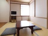 Japanese-Style room