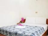Fan Double room