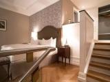Deluxe Double Duplex Suite