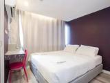 Double Suite Room