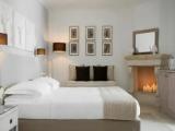 Executive Double Suite