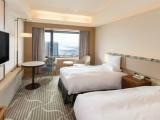 Standard Twin Sky View Floor 28-33F