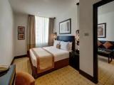 1 Bedroom Double Suite