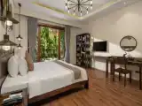 Sense with Private Pool Private Garden Double Suite