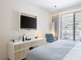 Signature El Vicenç Twin room
