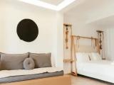 Pool Double Suite