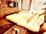 Deluxe Double Suite