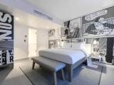 Double Junior Suite