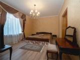 3-room Comfort (Building No. 1 Imperial) Suite with sea view