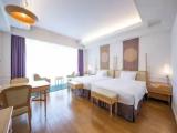 Garden Luxury Suite