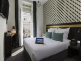 Superior Quadruple room