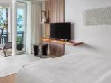 2 Bedrooms Frangipani Suite with ocean view