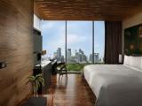 1 Bedroom Double So Suite