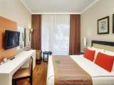 Family Comfort room