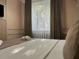 Family Double room