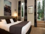 Superior with Terrace Double room