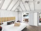 Deluxe Double Beach Suite