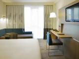 Executive Premium Double room