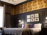 Sir Conan Doyle Double Suite