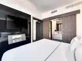 The Level Double Junior Suite