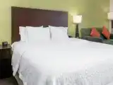 Larger Double room
