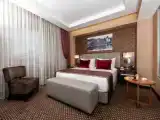 Senior Double Suite