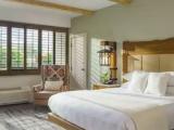 Accessible Double room