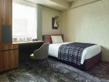 Accessible Double room