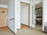 Accessible Double room