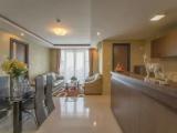 Double Apartment