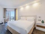 The INNSiDE Double room with harbour view