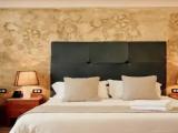 Double Junior Suite with sea view