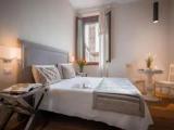 Superior Double room with city view