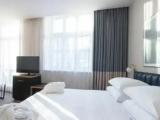 Deluxe Terrace Double room