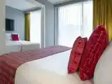 Family Double Suite with balcony