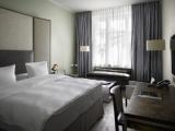 Pretender Double Suite