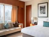 Club Double room