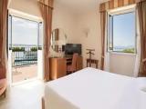 Double room with lake view