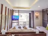 Earth Double Suite