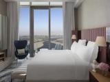 1 Bedroom Elite Living Double room with balcony