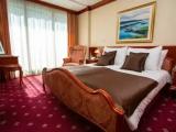 Presidential Double Suite