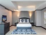 Superior Space Zone Double Suite